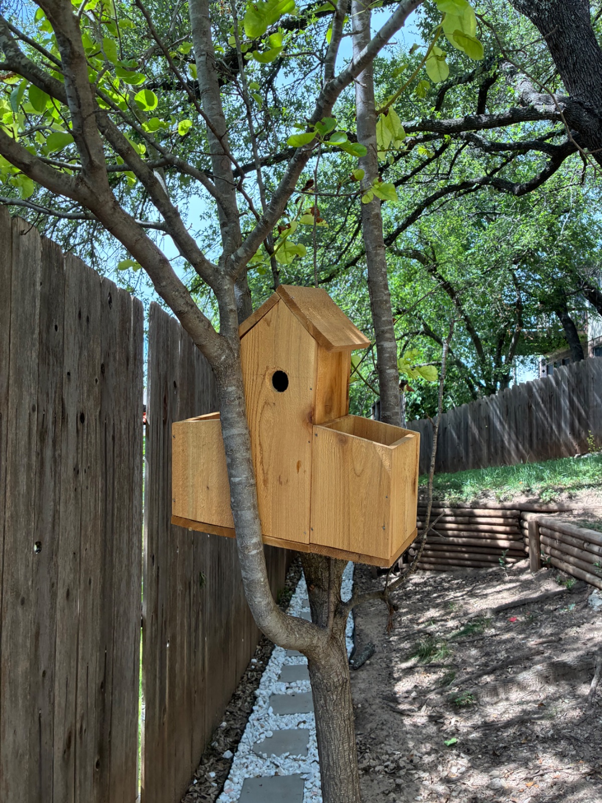 Birdhouse