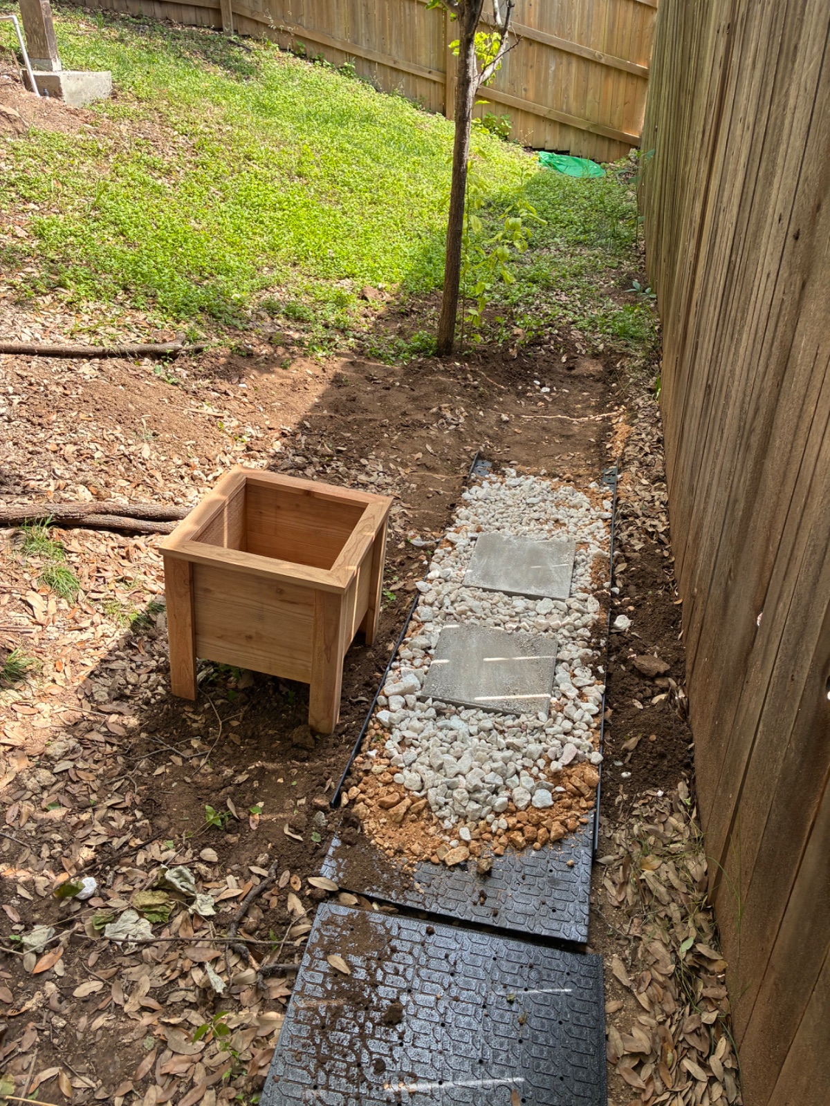 Planter